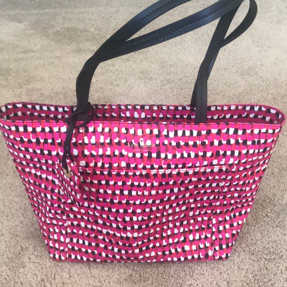 SOLD NWT Kate Spade Harding Street Piñata Riley - Picture 3 of 7